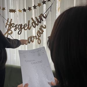 📌Kumluca Çocuk Evleri'nde Ramazan Sevinci - fotoğraf 1