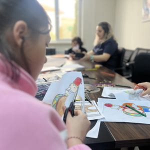 📌Kumluca Çocuk Evleri'nde Ramazan Sevinci - fotoğraf 5
