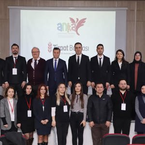 ANKA 3.0 Uygulayıcı Eğitimi Bakanlığımız Çocuk Hizmetleri Genel Müdürlüğü Koordinesinde Zonguldak İlimizde Başladı - fotoğraf 1
