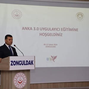 ANKA 3.0 Uygulayıcı Eğitimi Bakanlığımız Çocuk Hizmetleri Genel Müdürlüğü Koordinesinde Zonguldak İlimizde Başladı - fotoğraf 5
