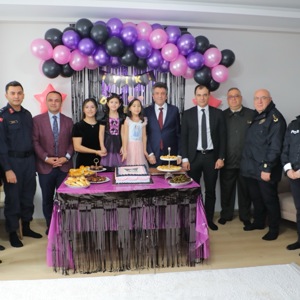 Şehidimizin Emanetine Vefa - fotoğraf 1