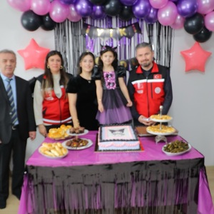 Şehidimizin Emanetine Vefa - fotoğraf 2
