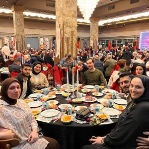 “Aile Buluşması”nda Genç Çiftlere Güçlü Aile Desteği - fotoğraf 2