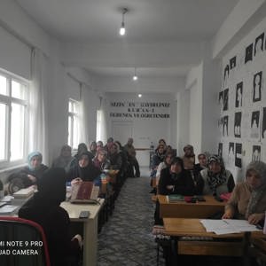 Aile İçi İletişim Eğitimi Gerçekleştirildi - fotoğraf 2
