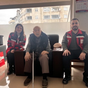 Vefanın Adresi Kapılar Değil, Gönüller Oldu - fotoğraf 8