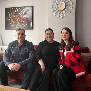 Vefanın Adresi Kapılar Değil, Gönüller Oldu - fotoğraf 7