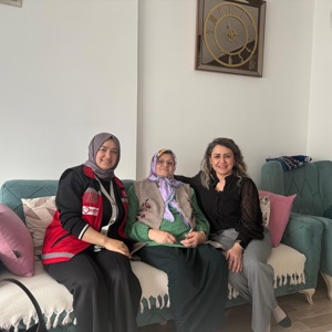 Vefanın Adresi Kapılar Değil, Gönüller Oldu - fotoğraf 5