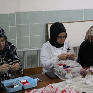Modüler Aile Eğitim Programı Kadın Girişimciliğine Ve Sosyal Dayanışmaya Vesile Oldu - fotoğraf 10