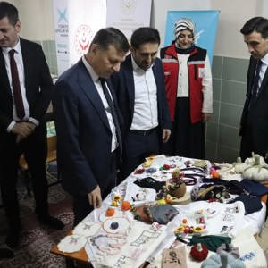 Modüler Aile Eğitim Programı Kadın Girişimciliğine Ve Sosyal Dayanışmaya Vesile Oldu - fotoğraf 6