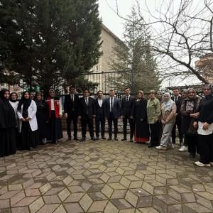 Modüler Aile Eğitim Programı Kadın Girişimciliğine Ve Sosyal Dayanışmaya Vesile Oldu - fotoğraf 1