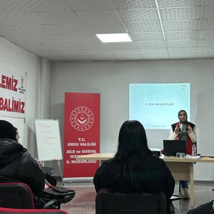 Sevgiyle Kurulan Yarınlara Bir Adım Daha - fotoğraf 2