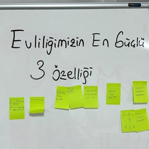 Sevgiyle Kurulan Yarınlara Bir Adım Daha - fotoğraf 3