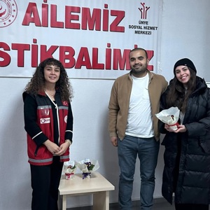 Sevgiyle Kurulan Yarınlara Bir Adım Daha - fotoğraf 7
