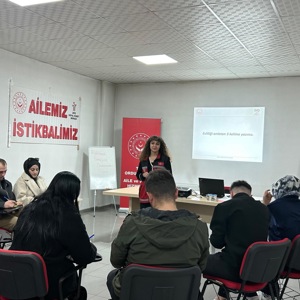 Sevgiyle Kurulan Yarınlara Bir Adım Daha - fotoğraf 1