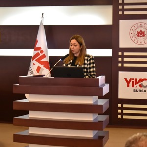 Ailenin Korunması ve Güçlendirilmesi Vizyon Belgesi İl Koordinasyon Kurulu Toplantısı Gerçekleştirildi. - fotoğraf 13