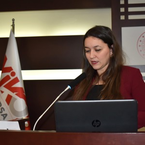 Ailenin Korunması ve Güçlendirilmesi Vizyon Belgesi İl Koordinasyon Kurulu Toplantısı Gerçekleştirildi. - fotoğraf 5