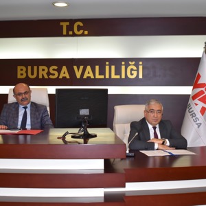 Ailenin Korunması ve Güçlendirilmesi Vizyon Belgesi İl Koordinasyon Kurulu Toplantısı Gerçekleştirildi. - fotoğraf 2