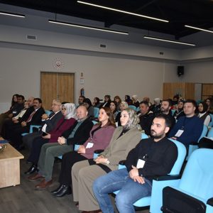  “Anka 3.0 Uygulayıcı Eğitim”nin Kapanış Programı Gerçekleştirilmiştir. - fotoğraf 5