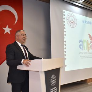  “Anka 3.0 Uygulayıcı Eğitim”nin Kapanış Programı Gerçekleştirilmiştir. - fotoğraf 4