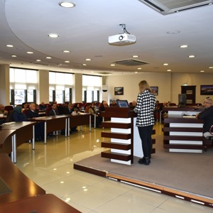 Ailenin Korunması ve Güçlendirilmesi Vizyon Belgesi İl Koordinasyon Kurulu Toplantısı Gerçekleştirildi. - fotoğraf 1