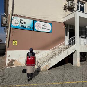 Mobil Ekip Hizmeti ile Çocuklarımızın Yanındayız - fotoğraf 2