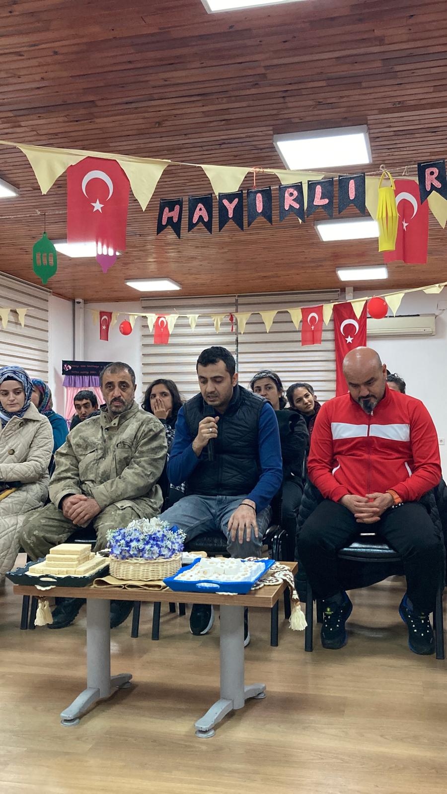 Osmaniye’de Ramazan Hazırlıkları Yüzleri Güldürdü