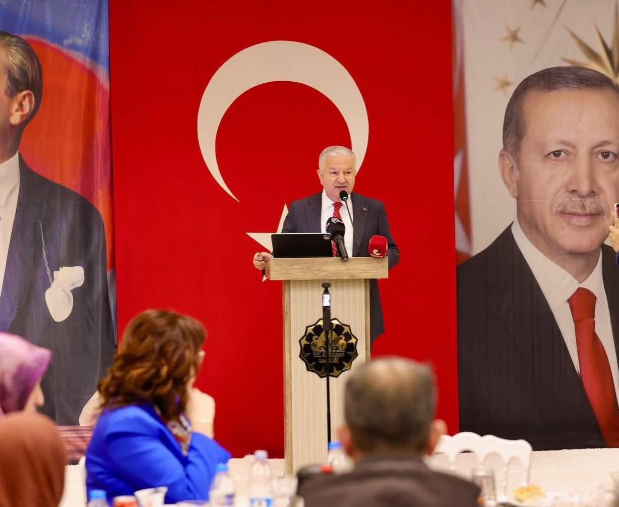 81 İl Büyük Aile Soframız - fotoğraf 2