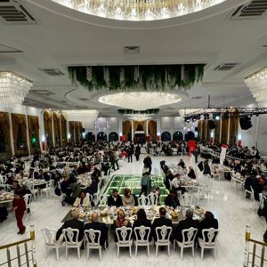 📌Şehit Ailelerimiz ve Gazilerimizle Büyük Aile Sofrası - fotoğraf 5