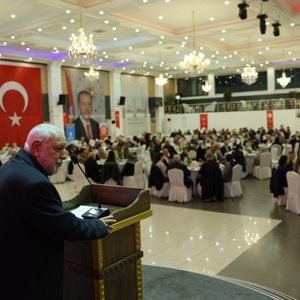 “Büyük Aile Sofrası” - fotoğraf 2