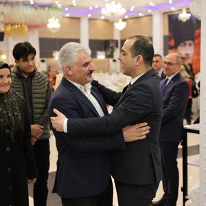 “Büyük Aile Sofrası” - fotoğraf 4