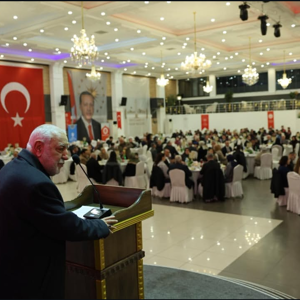 “Büyük Aile Sofrası” - fotoğraf 7