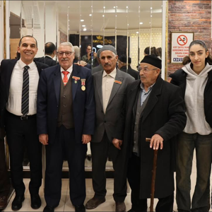 “Büyük Aile Sofrası” - fotoğraf 12