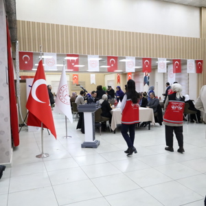Büyük Aile Sofrası - fotoğraf 3