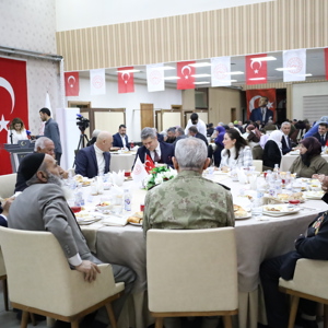 Büyük Aile Sofrası - fotoğraf 7