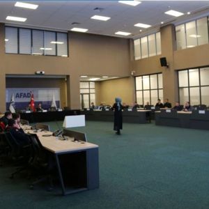 Şiddete Karşı Kararlı Mücadele: Kurumsal Kapasiteyi Güçlendiren Eğitim Programı Gerçekleştirildi - fotoğraf 1