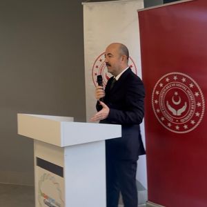 Şiddete Karşı Sıfır Tolerans: Gaziantep’in İl Eylem Planı Hazırlık Çalıştayı Gerçekleştirildi - fotoğraf 2