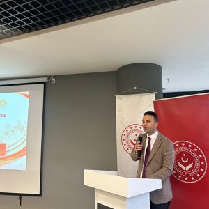 Şiddete Karşı Sıfır Tolerans: Gaziantep’in İl Eylem Planı Hazırlık Çalıştayı Gerçekleştirildi - fotoğraf 3