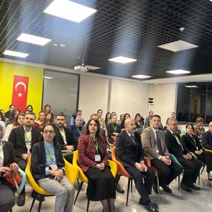 Şiddete Karşı Sıfır Tolerans: Gaziantep’in İl Eylem Planı Hazırlık Çalıştayı Gerçekleştirildi - fotoğraf 1
