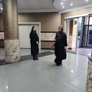 Ramazan Ayı Münasebetiyle İftar Programı - fotoğraf 14