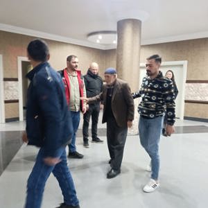 Ramazan Ayı Münasebetiyle İftar Programı - fotoğraf 13