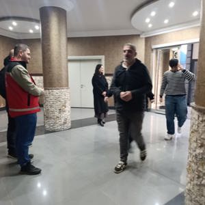Ramazan Ayı Münasebetiyle İftar Programı - fotoğraf 10