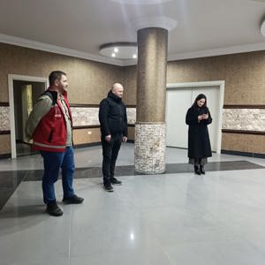 Ramazan Ayı Münasebetiyle İftar Programı - fotoğraf 8