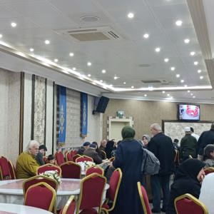 Ramazan Ayı Münasebetiyle İftar Programı - fotoğraf 5