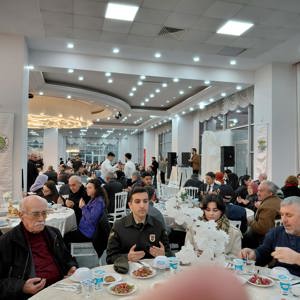 Ramazan Ayı Münasebetiyle İftar Programı - fotoğraf 2