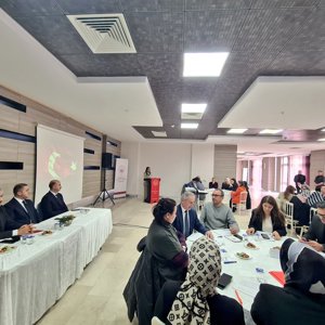 Tekirdağ’da Kadına Yönelik Şiddetle Mücadelede Kararlılıkla Çalışmaya Devam Ediyoruz - fotoğraf 2