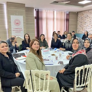 Tekirdağ’da Kadına Yönelik Şiddetle Mücadelede Kararlılıkla Çalışmaya Devam Ediyoruz - fotoğraf 3