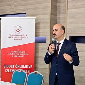 Tekirdağ’da Kadına Yönelik Şiddetle Mücadelede Kararlılıkla Çalışmaya Devam Ediyoruz - fotoğraf 4