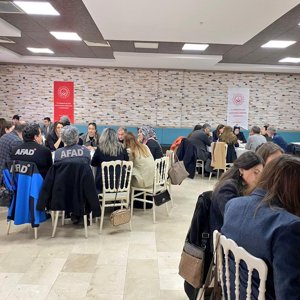 Tekirdağ’da Kadına Yönelik Şiddetle Mücadelede Kararlılıkla Çalışmaya Devam Ediyoruz - fotoğraf 7