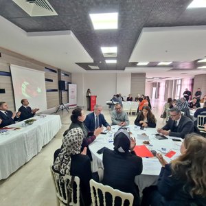 Tekirdağ’da Kadına Yönelik Şiddetle Mücadelede Kararlılıkla Çalışmaya Devam Ediyoruz - fotoğraf 8