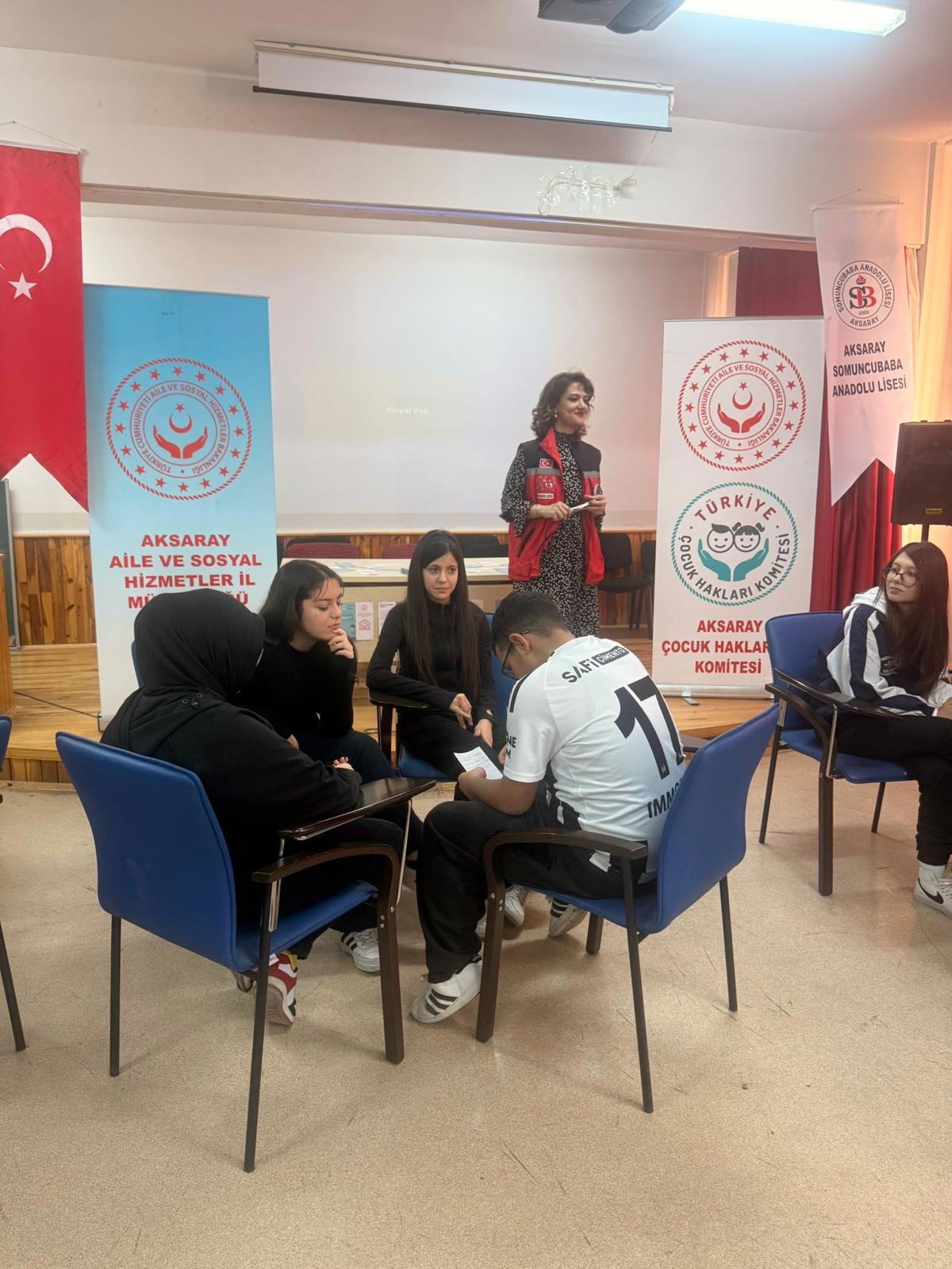 20 Şubat Dünya Sosyal Adalet Günü - fotoğraf 1